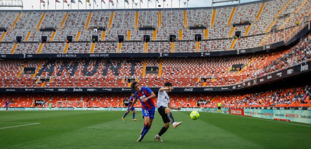 Mestalla