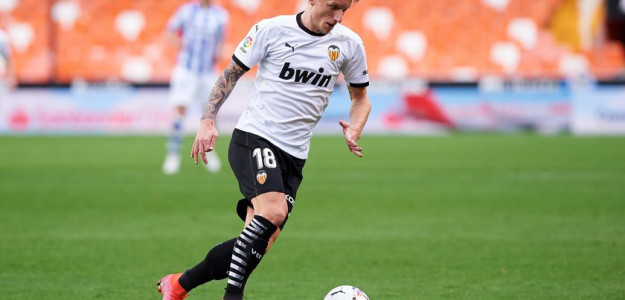 Daniel Wass