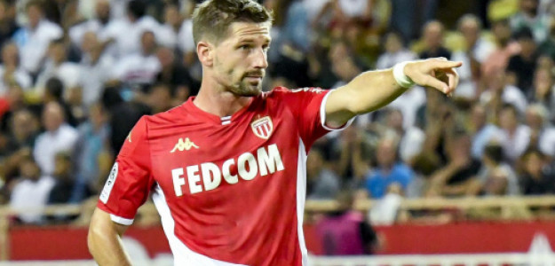 Adrien Silva