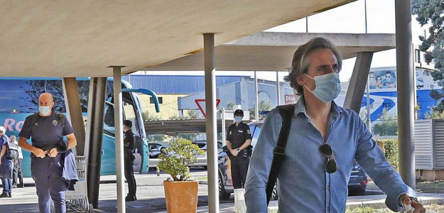 Miguel Ángel Corona