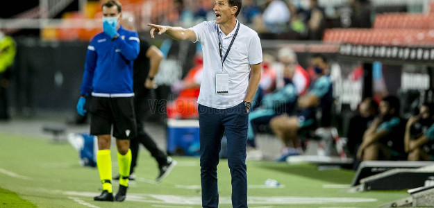 Javi Gracia