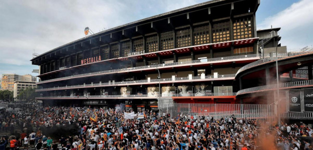 Mestalla