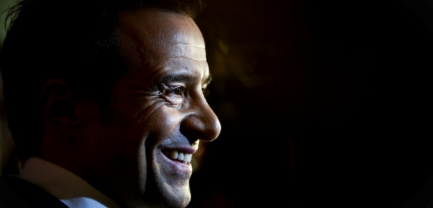 Jorge Mendes