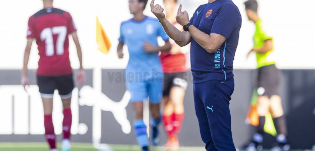 José Bordalás