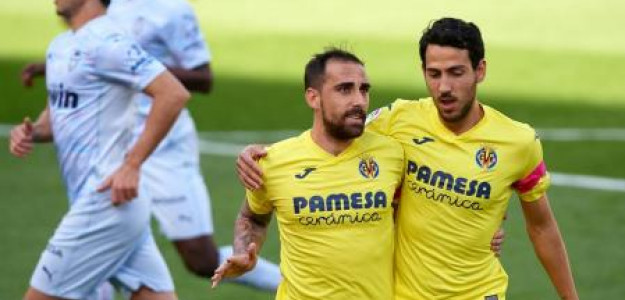 Villarreal-Valencia