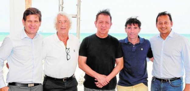Alemany, Sol, Lim, Marcelino y Murthy
