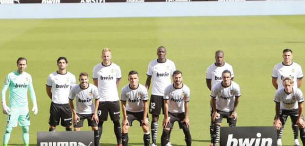 Valencia CF