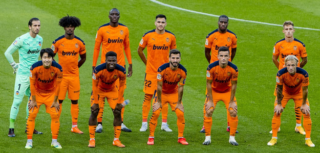 Valencia CF