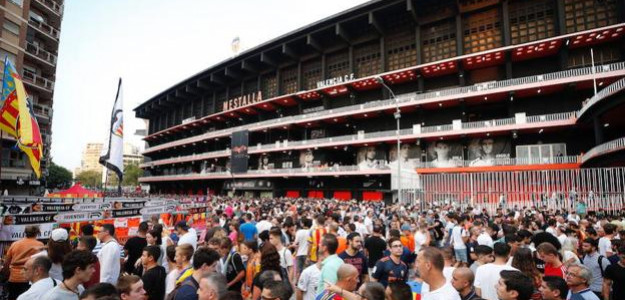 Mestalla
