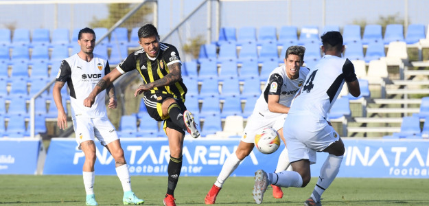 Valencia-Zaragoza