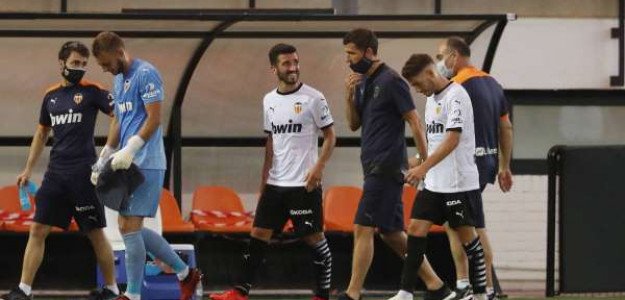 Valencia CF
