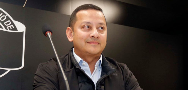 Anil Murthy
