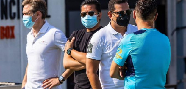Corona, Lim, Murthy y Bordalás
