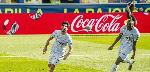 Gonçalo Guedes