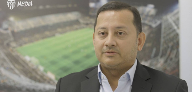 Anil Murthy