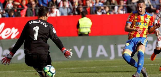 Rodrigo Moreno