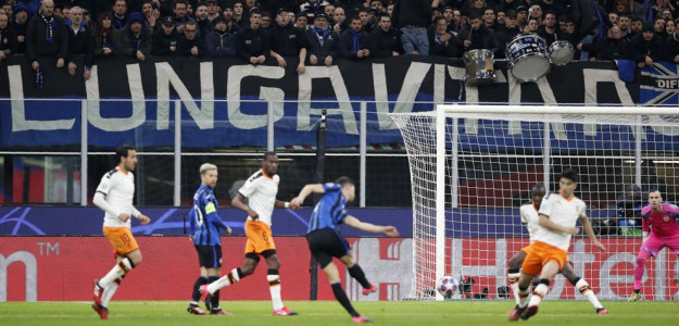 Atalanta-Valencia