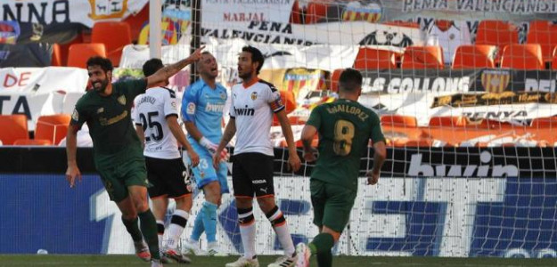 Valencia-Athletic