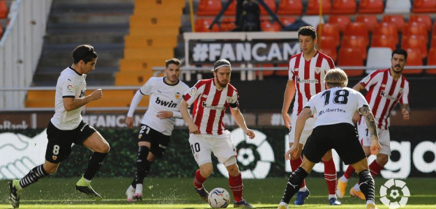 Valencia-Athletic
