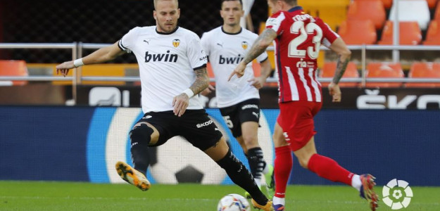 Valencia-Atlético