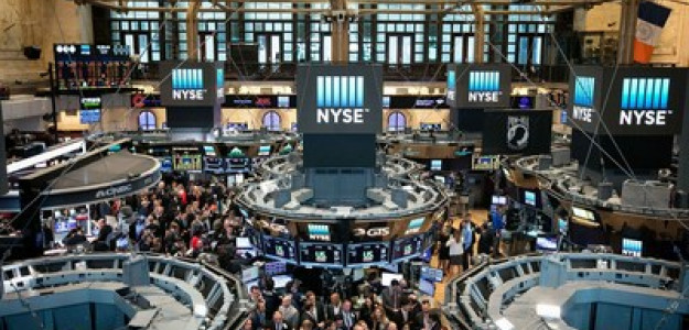 Bolsa Nueva York