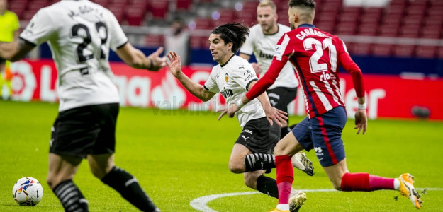 Carlos Soler