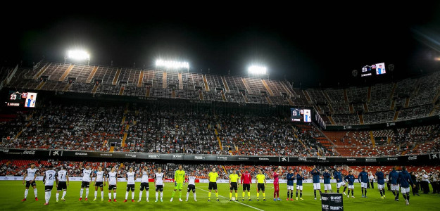 Mestalla