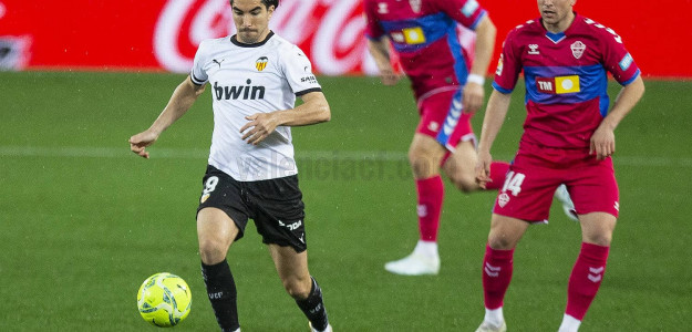 Carlos Soler