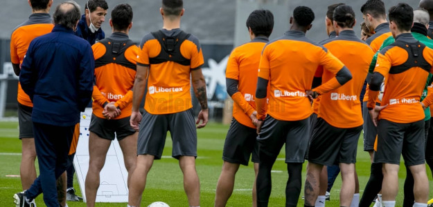 Javi Gracia