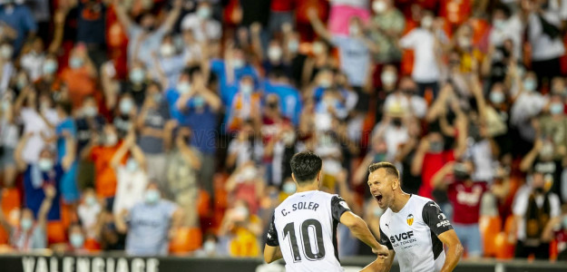 Carlos Soler