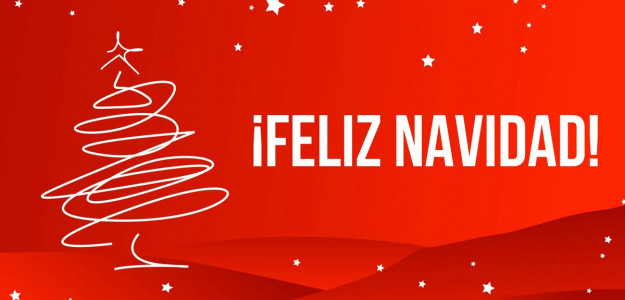 Feliz Navidad