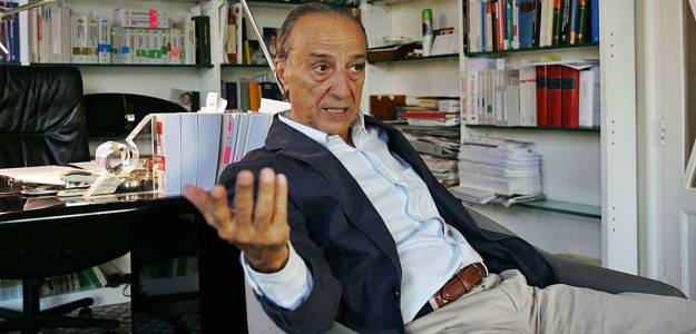 Juan Martín Queralt