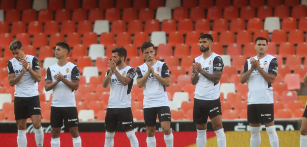 Valencia-Getafe