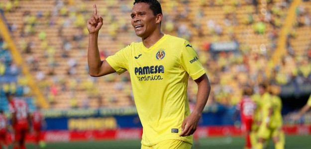 Carlos Bacca