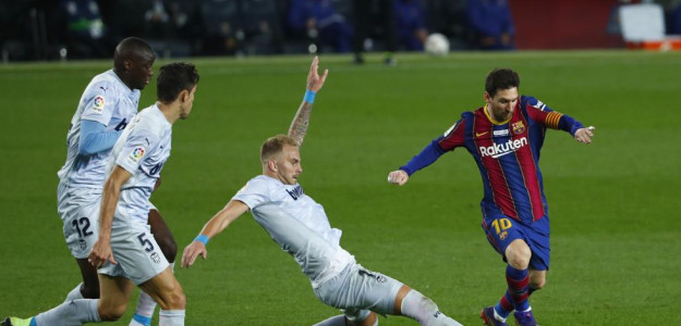 Barcelona-Valencia