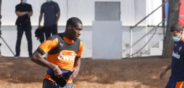 Murthy y Kondogbia