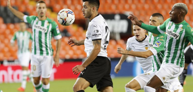 Maxi Gómez
