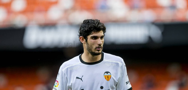 Gonçalo Guedes