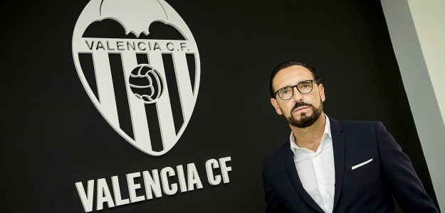 José Bordalás