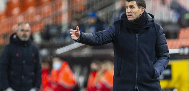 Javi Gracia