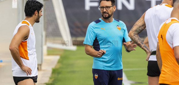 Guedes y Bordalás