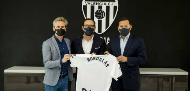 Corona, Bordalás y Murthy