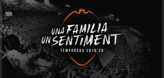 Campaña de abonos 19/20