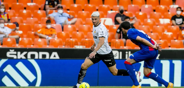 Cristiano Piccini