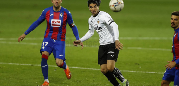 Carlos Soler