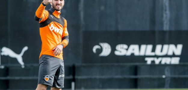 José Luis Gayà