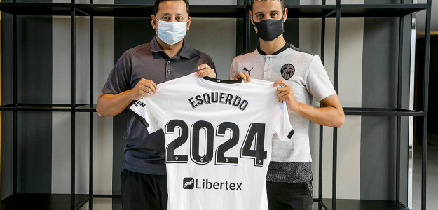 Esquerdo y Murthy
