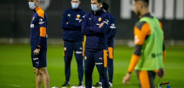 Javi Gracia