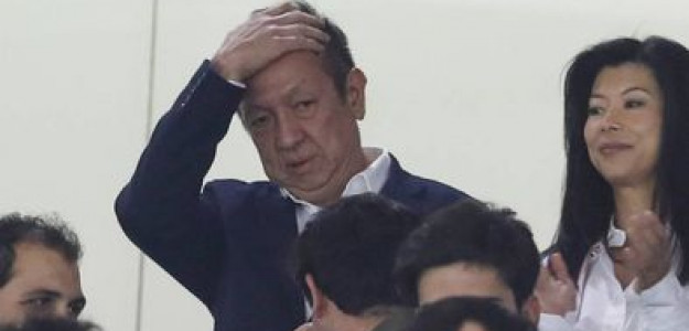 Peter Lim