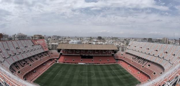 Mestalla